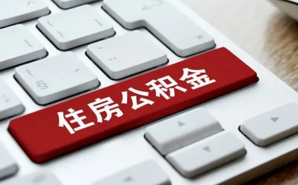 邳州公积金离职怎么取（公积金离职了怎么提）